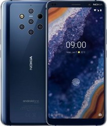 Замена разъема зарядки на телефоне Nokia 9 PureView в Ульяновске